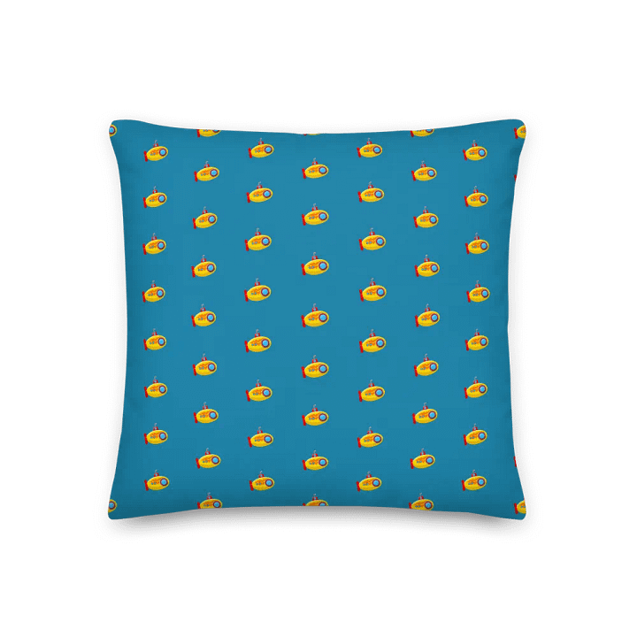 MSLA Subby Series - Pillow product image (2)