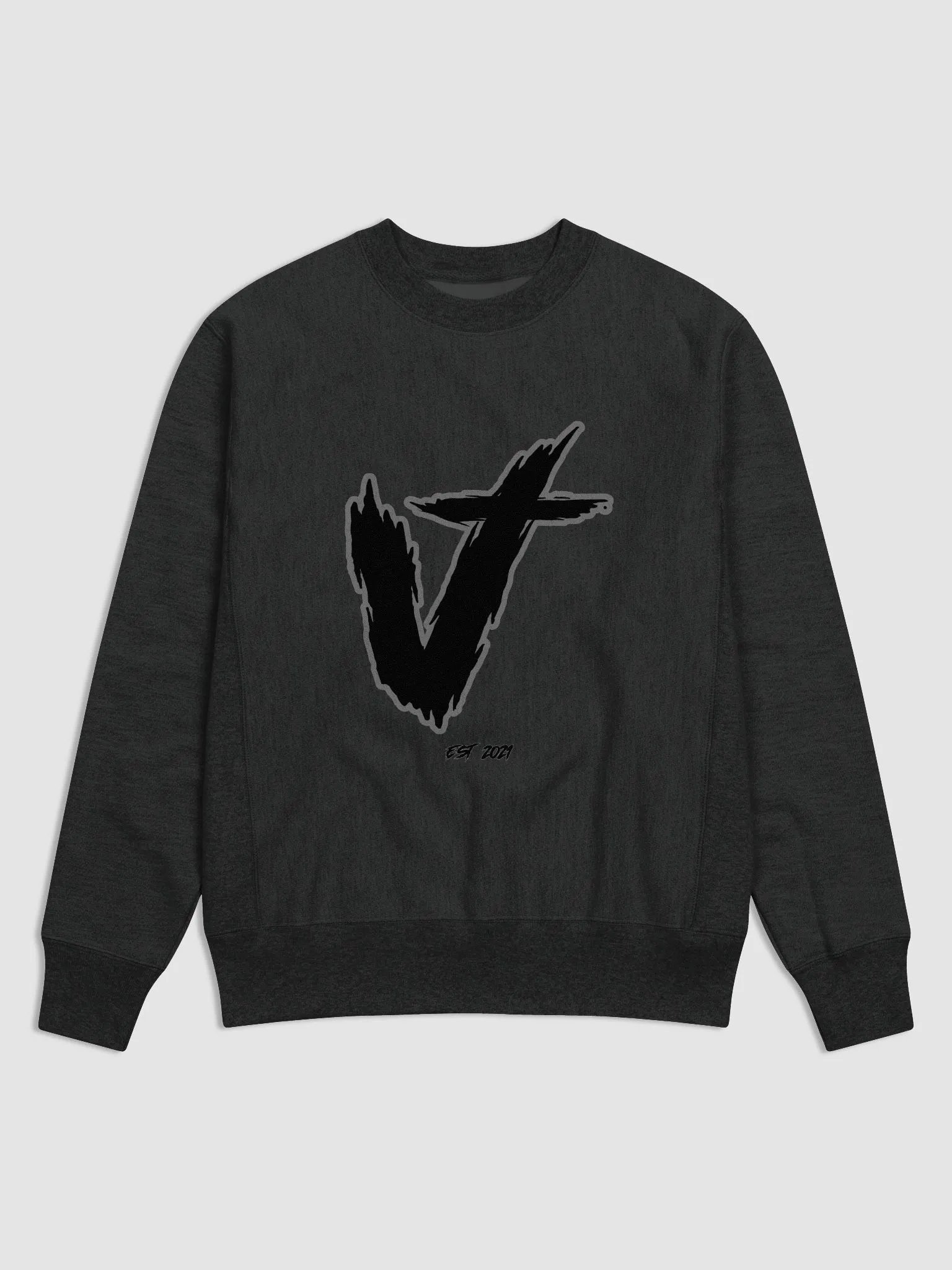 MIDNIGHT CREWNECK product image (1)
