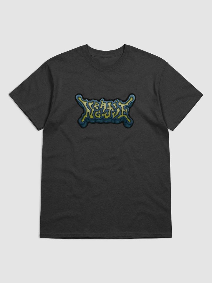 Negative Standard Tee product image (5)