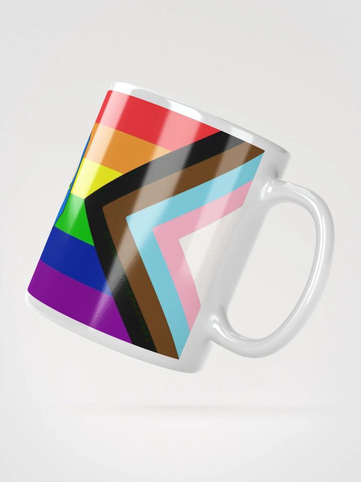 LGB'Tea Mug product image (6)