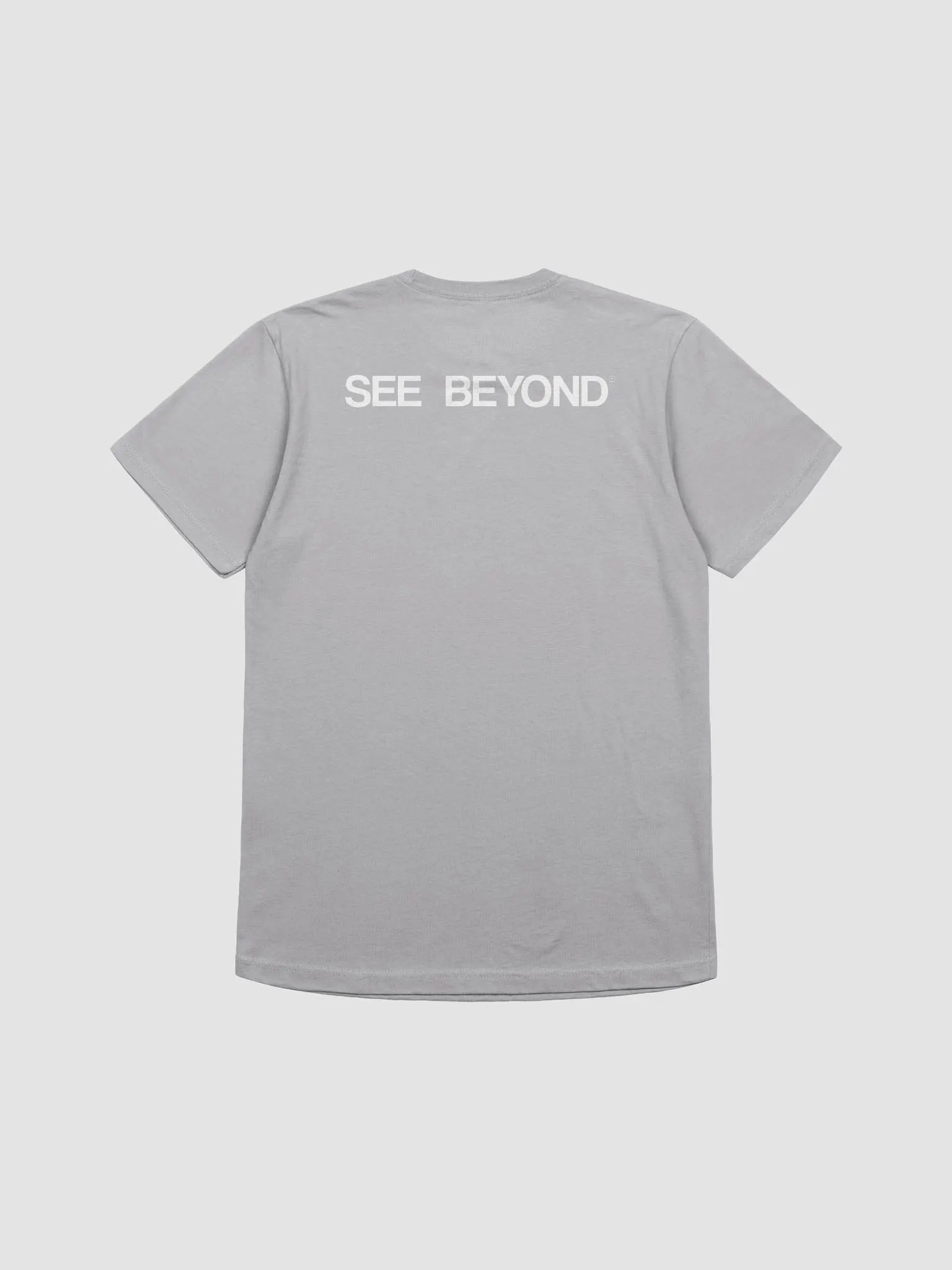 SEE BEYOND TEE product image (4)