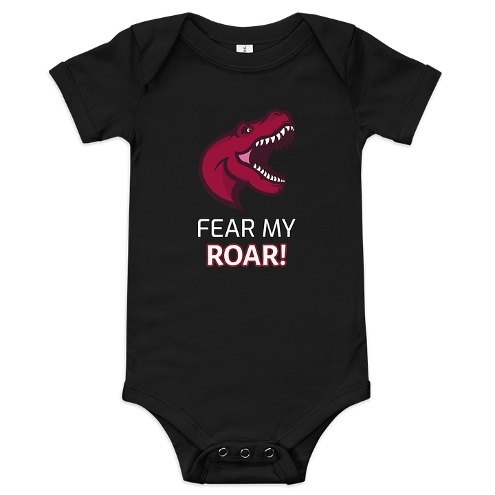 Tyrants Baby Clothing product image (1)