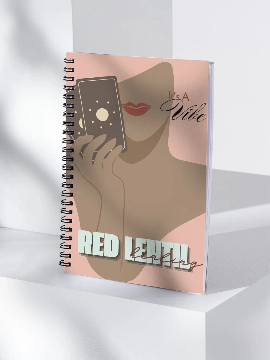 Meditation Notebook | Tarot product image (4)