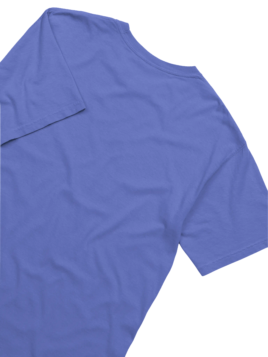 "I Like My Coffee Like I Like My Jokes... Dark" Comfort Colors Garment-Dyed Heavyweight Tee product image (45)