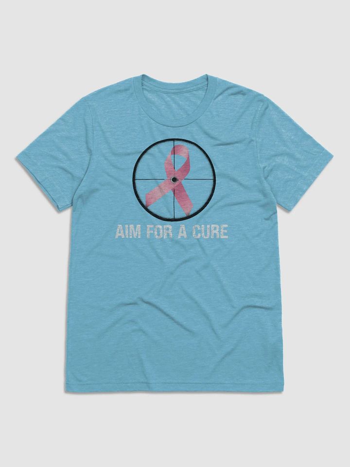 Aim For A Cure product image (1)