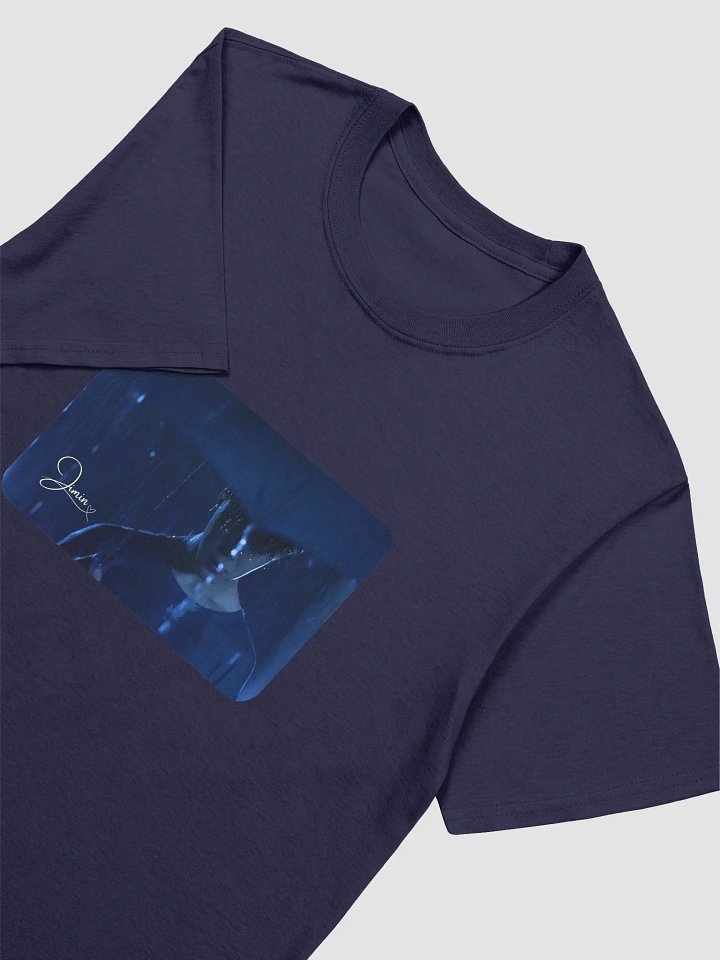 Rainy Day Jimin t-shirt 💛 product image (4)
