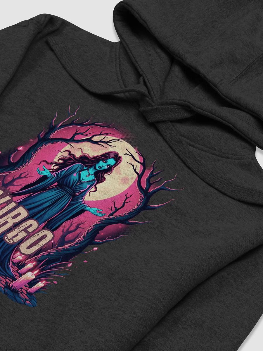 Virgo Hoodie product image (4)