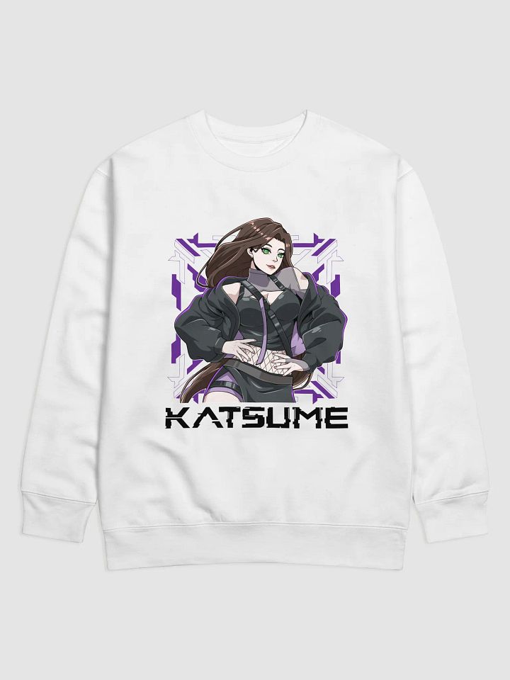 Tech Crewneck product image (1)