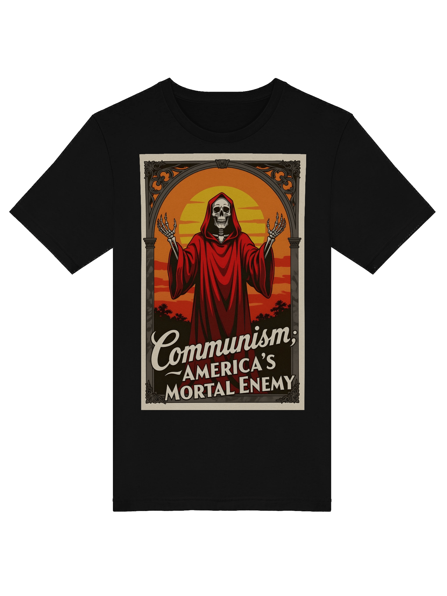 Mortal T #3 product image (5)