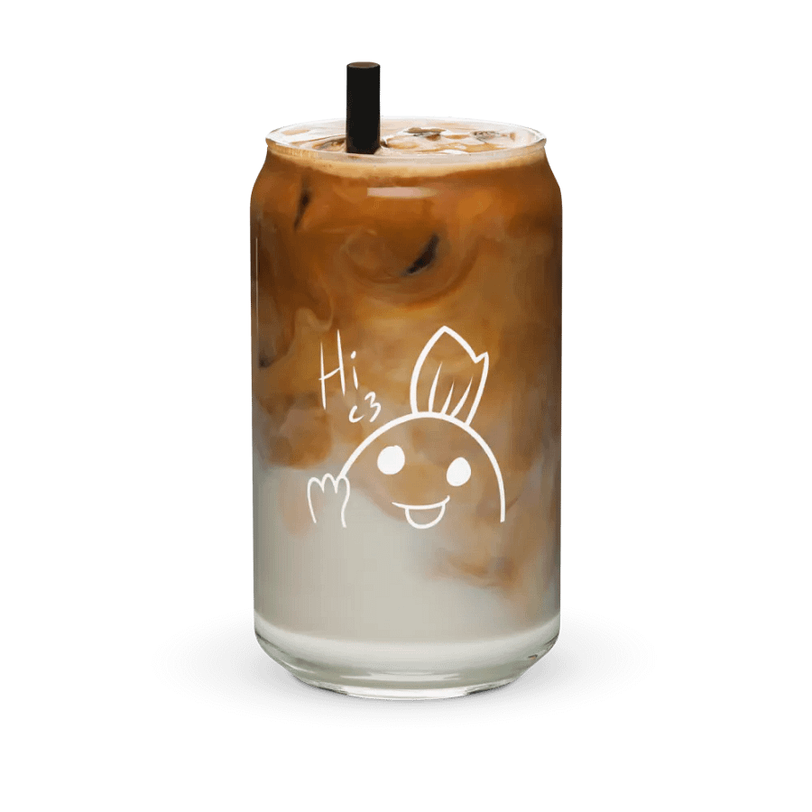 SwaggBae Hi Can Glass product image (6)