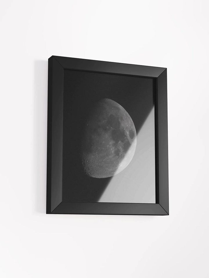 Moon Framed Print product image (19)
