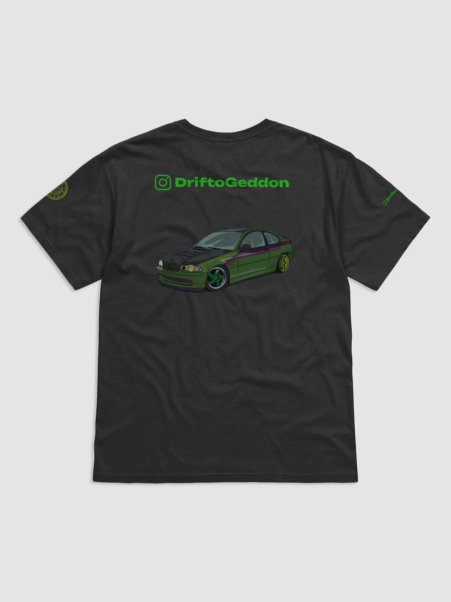 DG T-shirt product image (2)