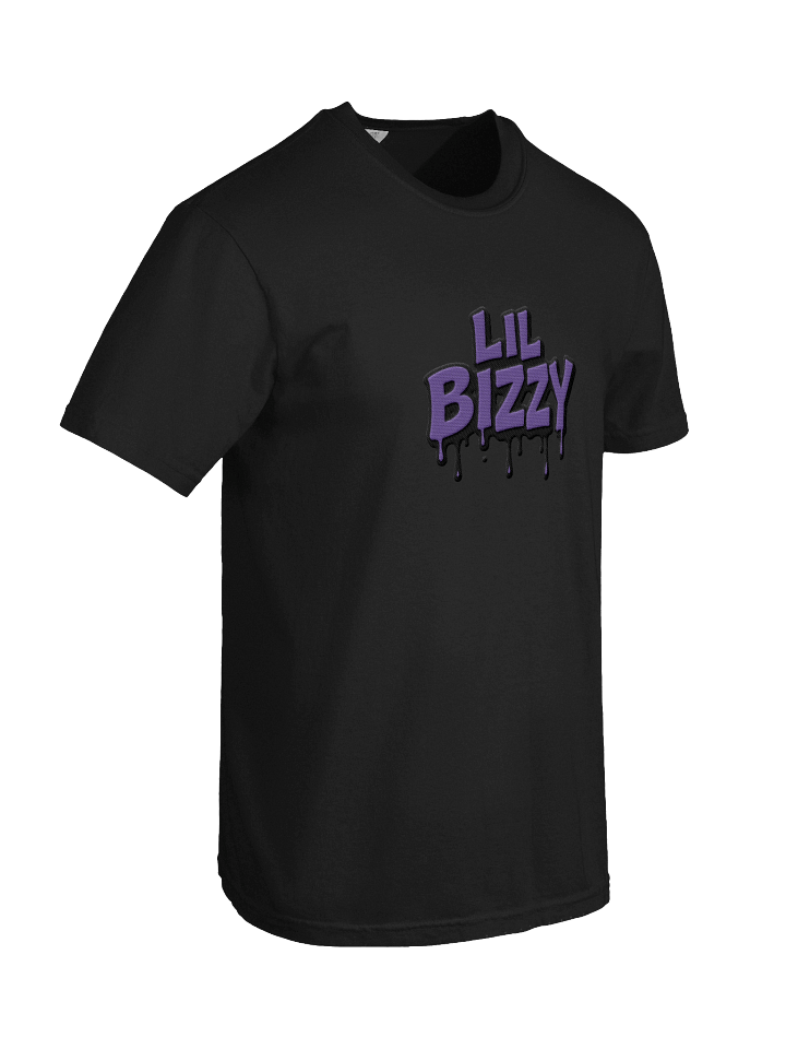 Official Lil Bizzy Tee product image (18)