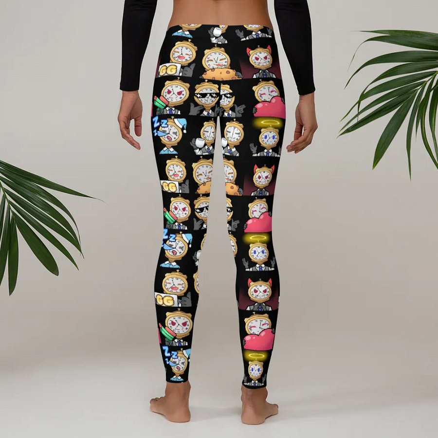 #TwamTimeless Leggings product image (4)