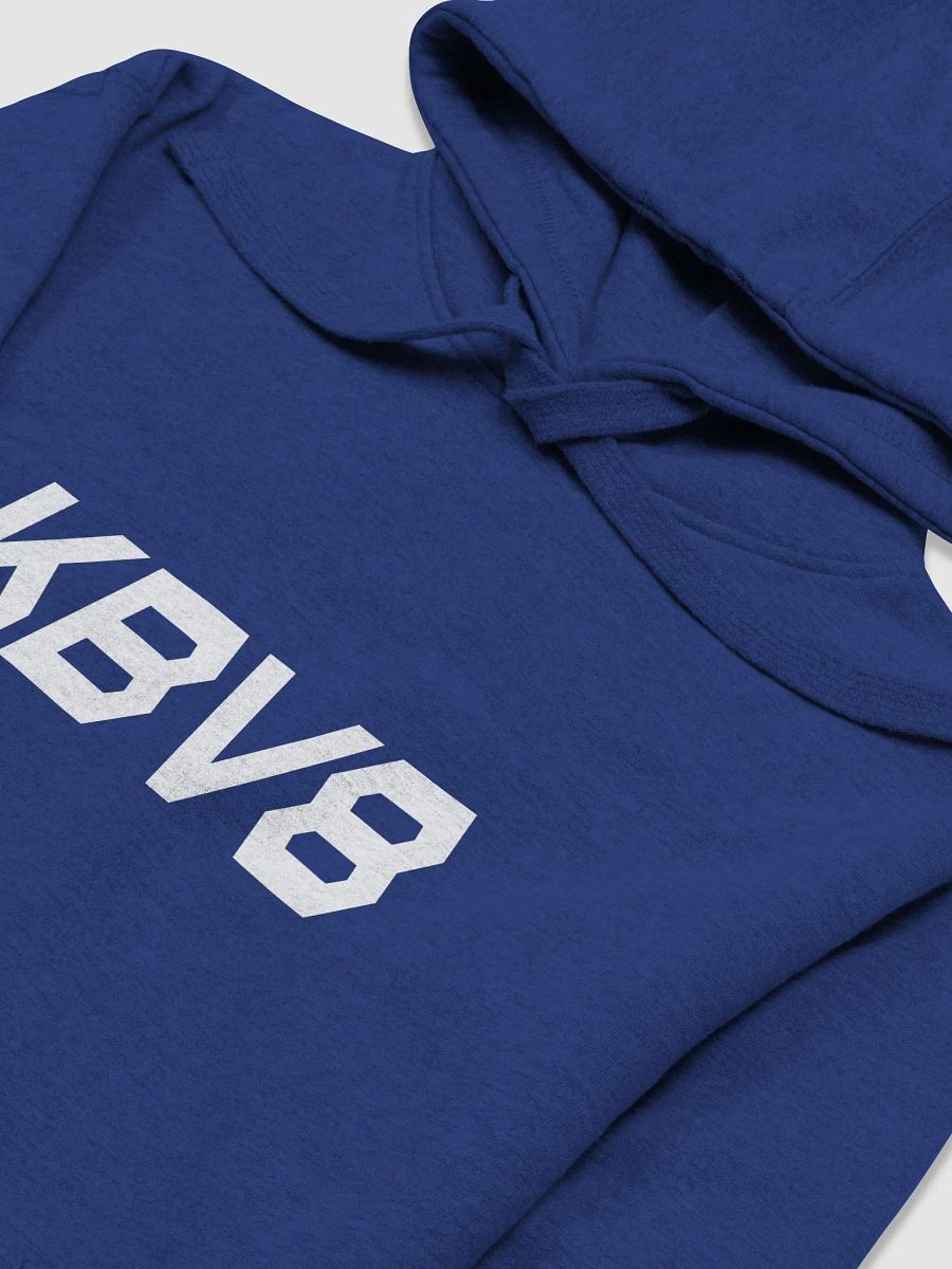 KBV8 Hoodie product image (21)