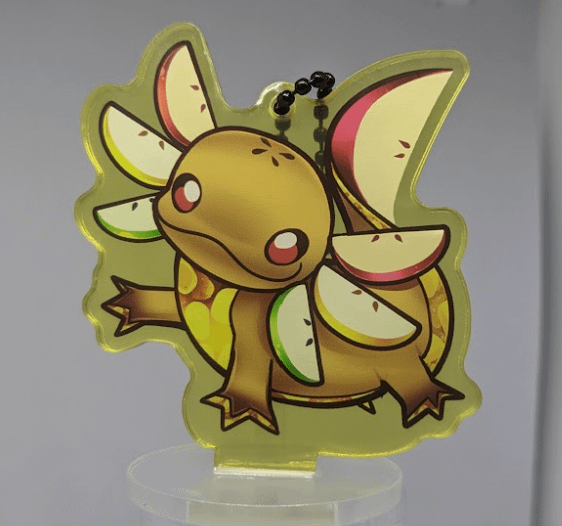 Appleloytl Charm product image (1)