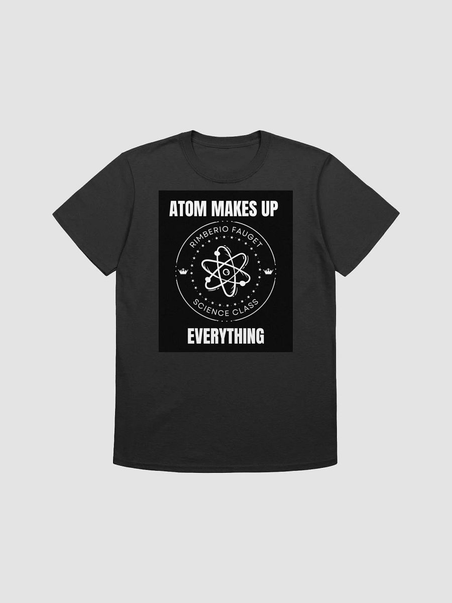 Science Lover T Shirt product image (3)
