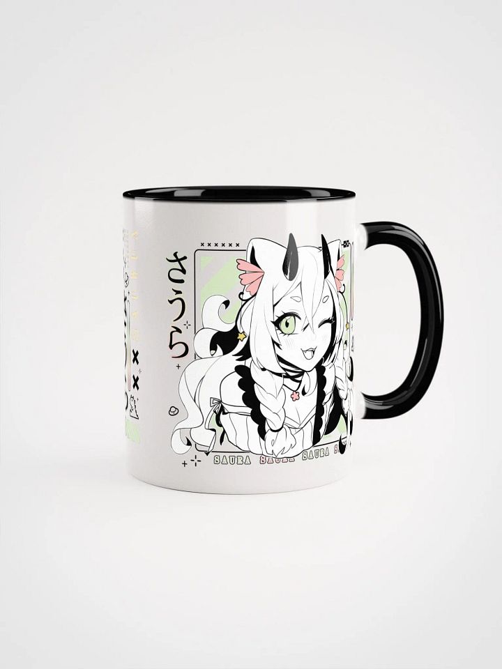 *WINK* Ceramic Mug product image (1)