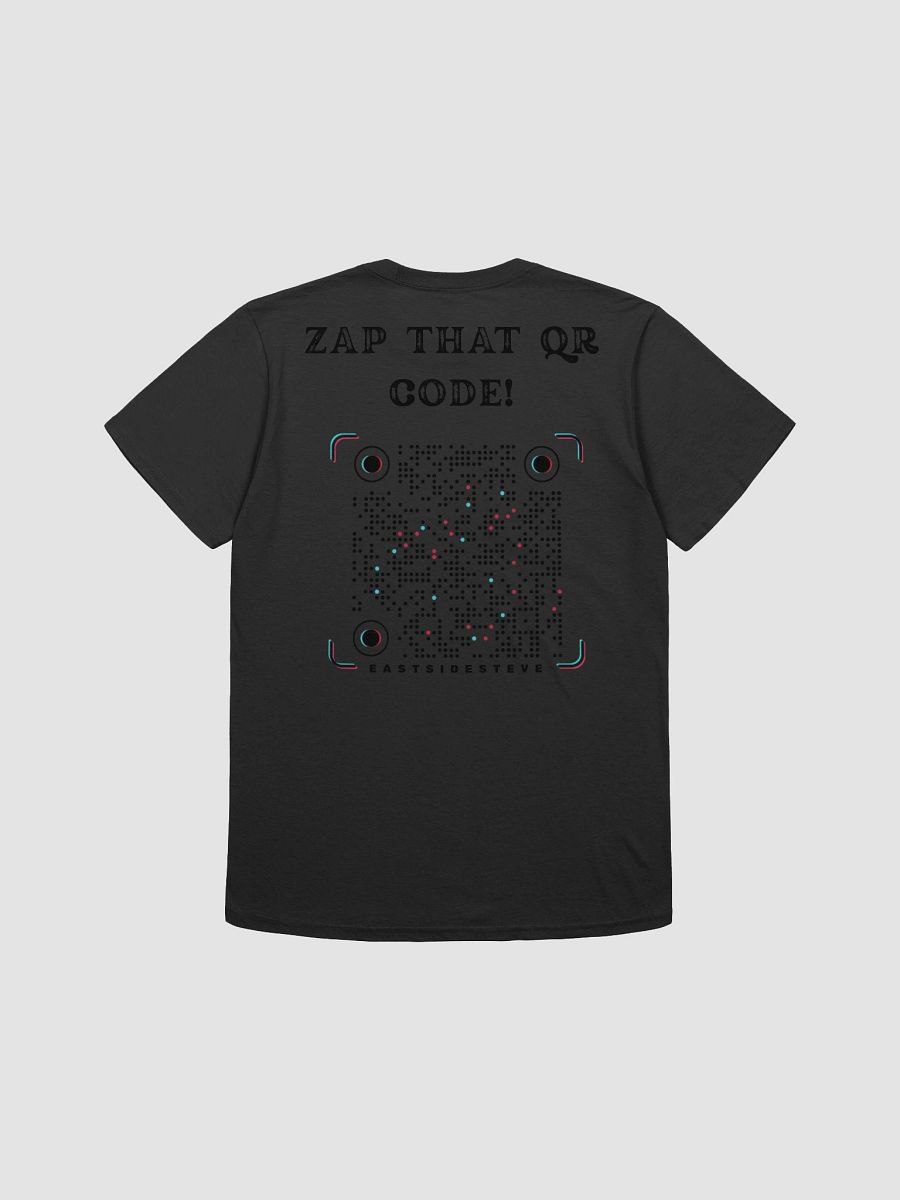 Surprised Vision Unisex Tee product image (10)