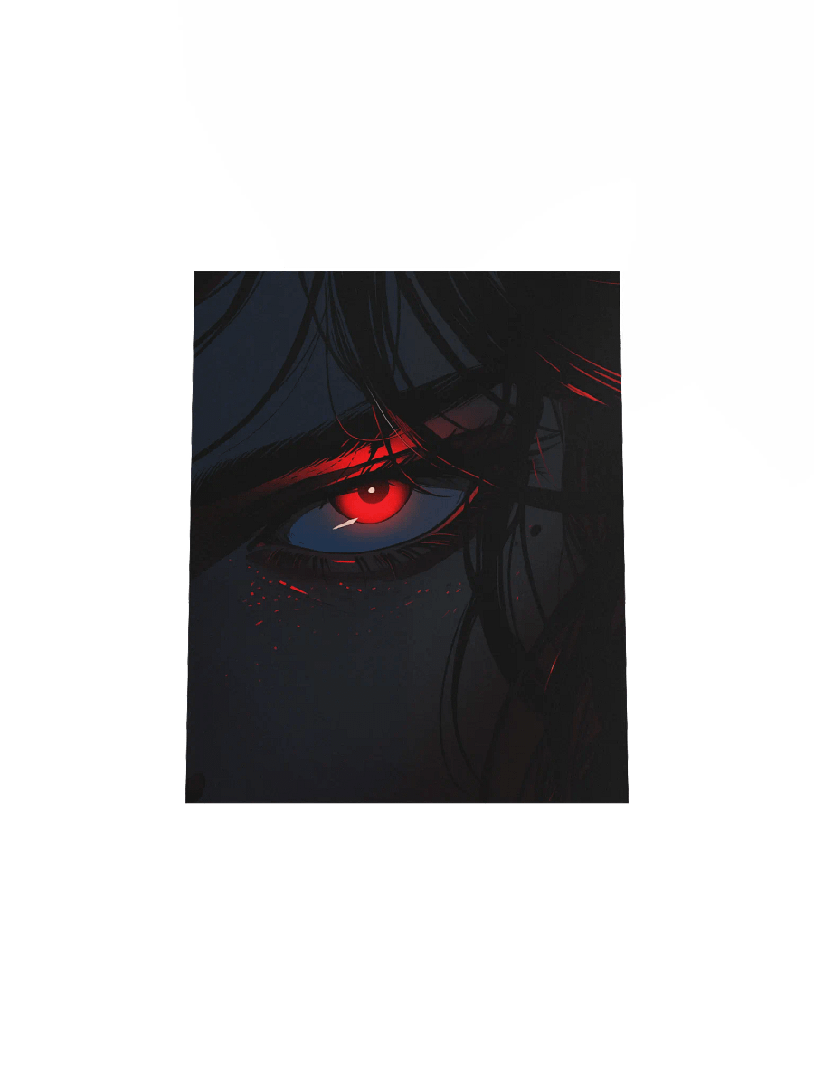Gate to the Soul Matte Poster product image (19)