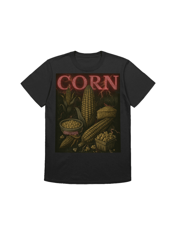 Intense Corn Tee product image (1)