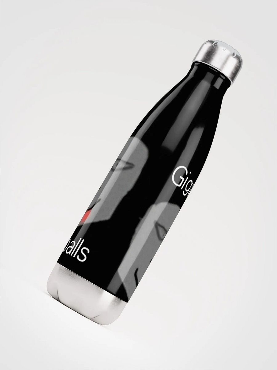 Gigaballs Waterbottle product image (4)