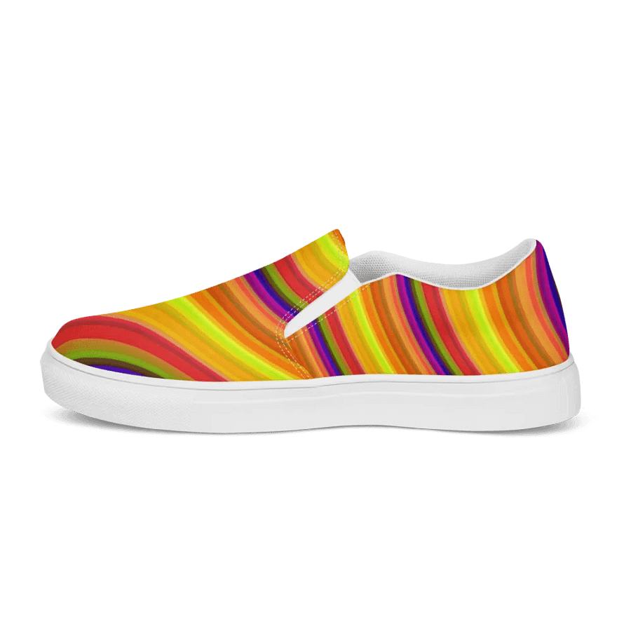 Caramel Slip-Ons product image (9)