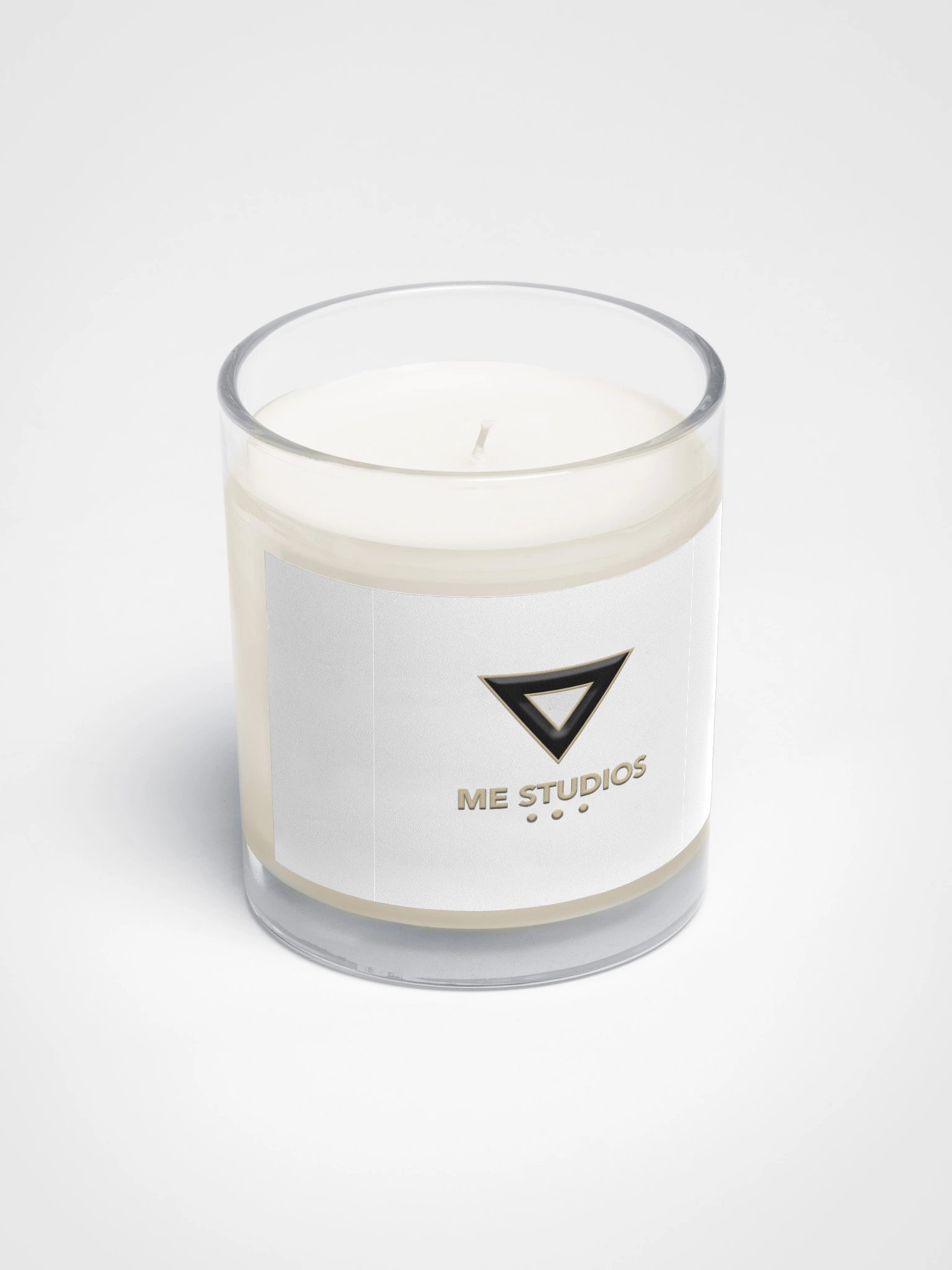 The ME Soy Wax Candle product image (2)