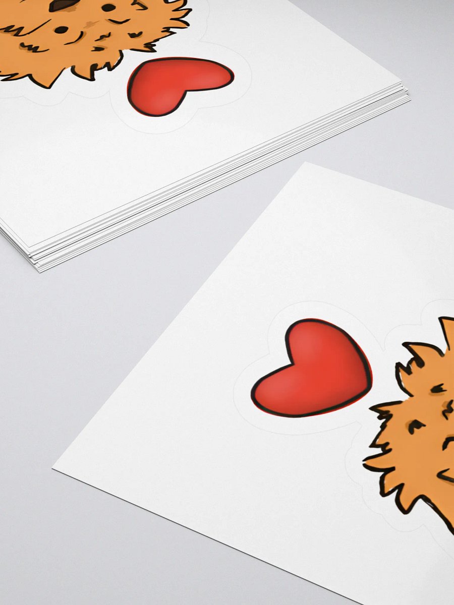 Biscuit <3 product image (11)