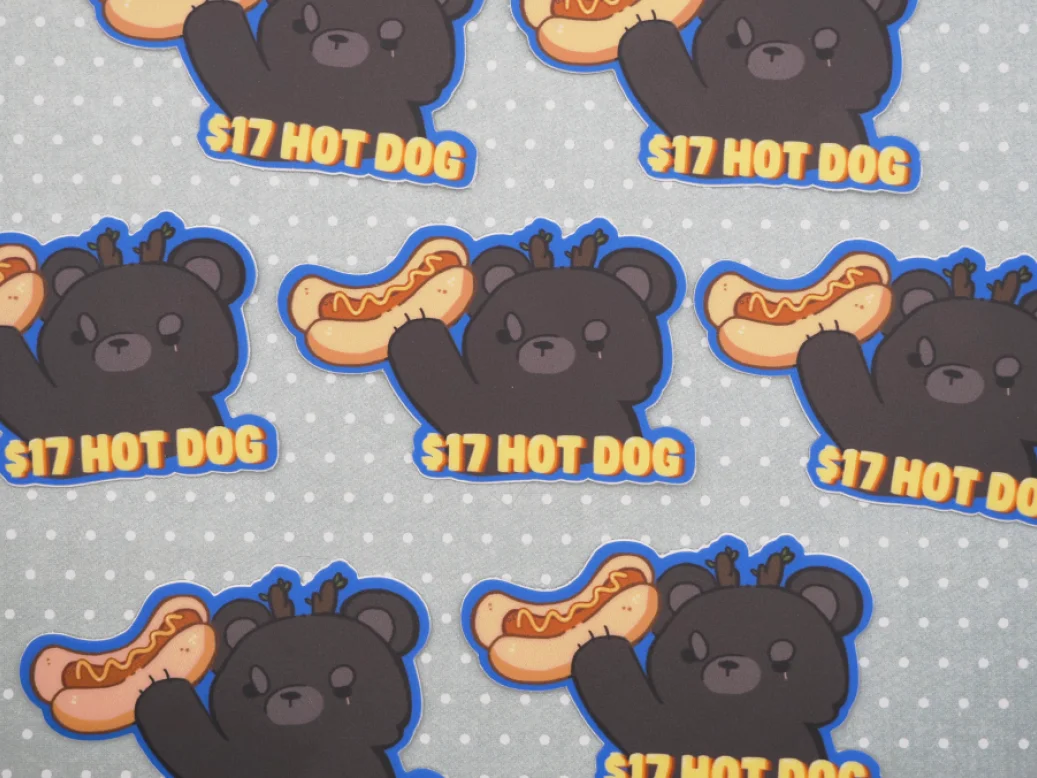 $17 hot dog product image (2)