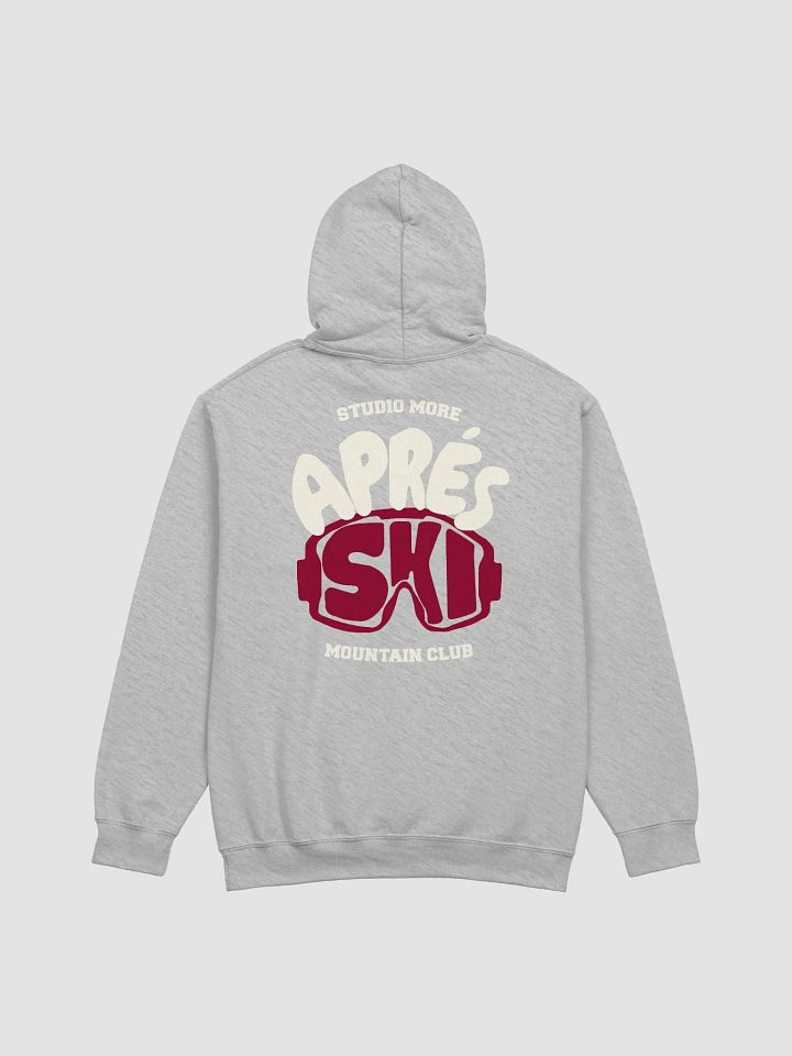 Après Ski Club V2 - Hoodie product image (1)