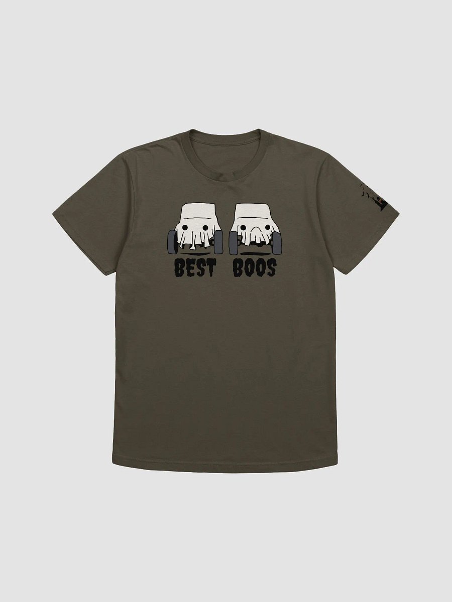 Best Boos Supersoft Tee product image (3)