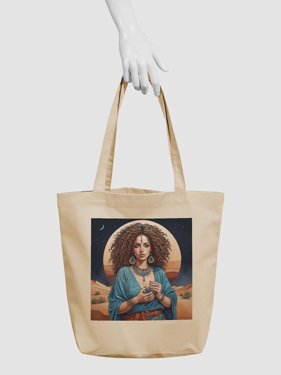 THE TOTE BRANDELA - Moon light product image (3)