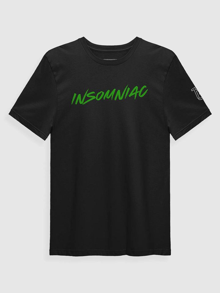 The Insomniac V. 1 product image (1)