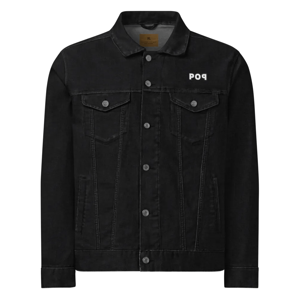 Threadfast Denim Jacket product image (1)