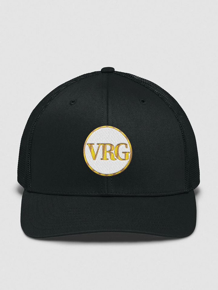 [Virtual Reality Gaming] Richardson Trucker Hat product image (3)