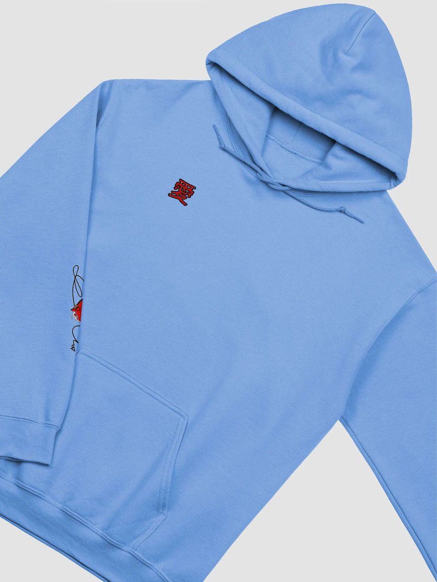Kanji Hoodie product image (3)