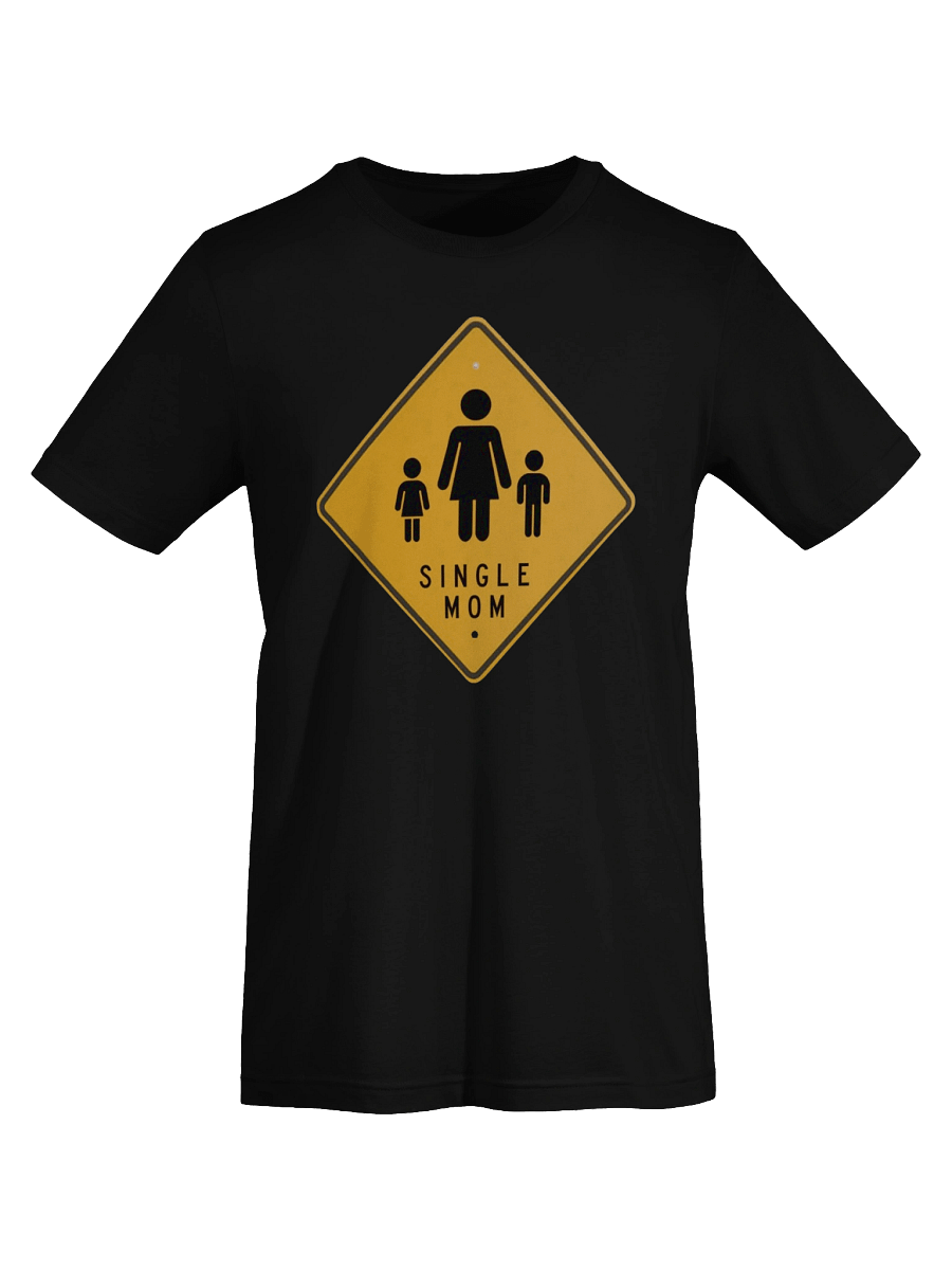 Single Mom (son & daughter) product image (7)