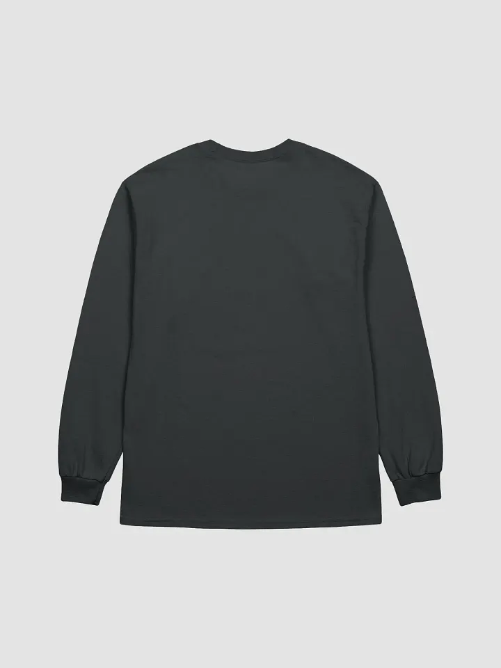 I came for the NOODS Long Sleeve product image (6)