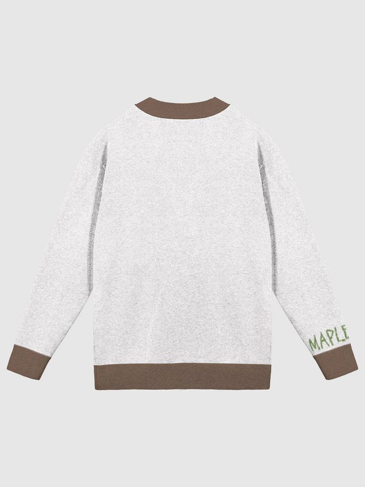 Subtle Supporter Cardigan (Cottage) product image (2)
