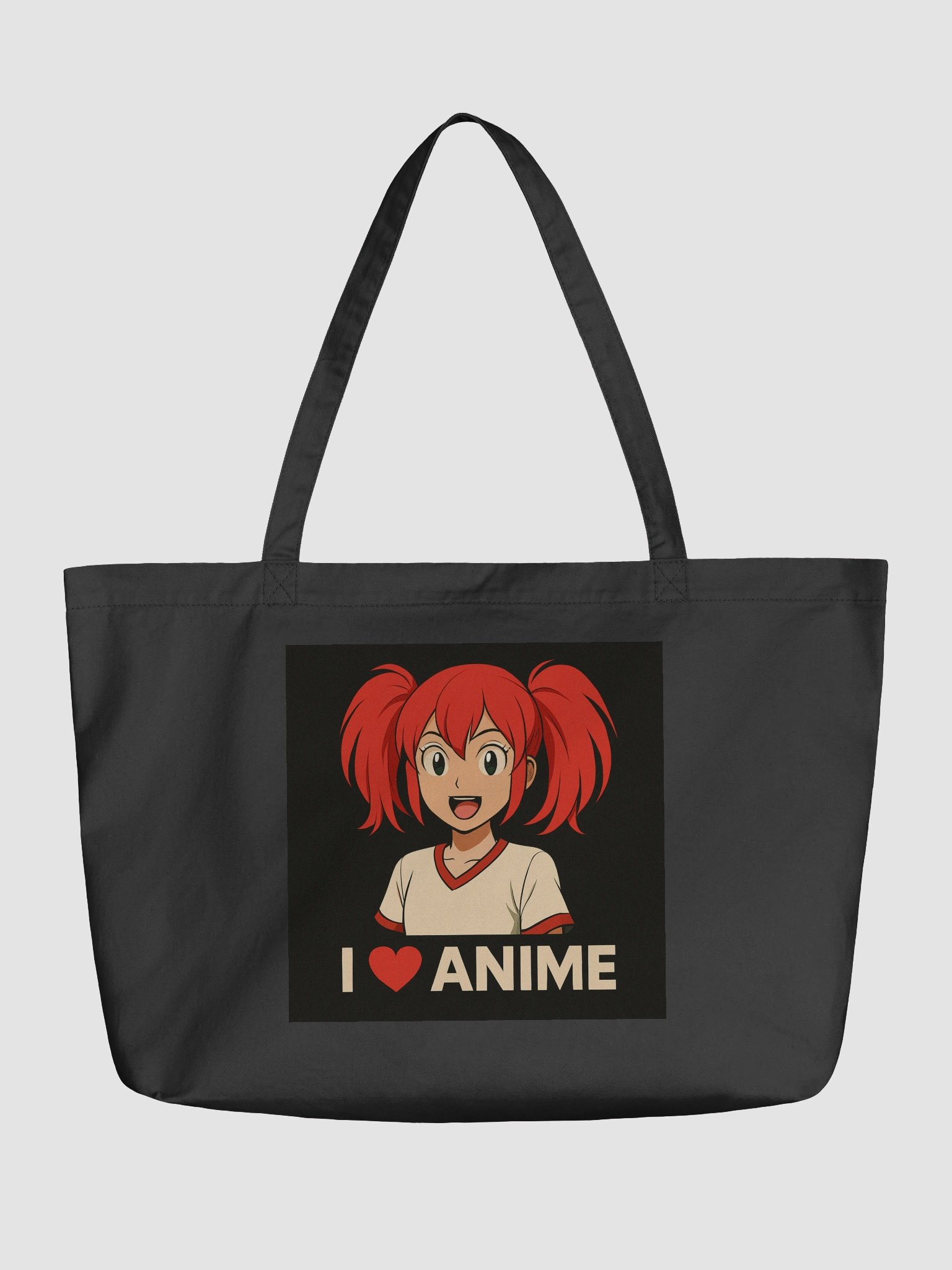 I LOVE ANIME product image (1)