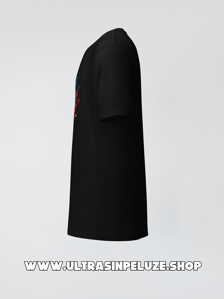 Tricou Spiritul Românesc product image (2)