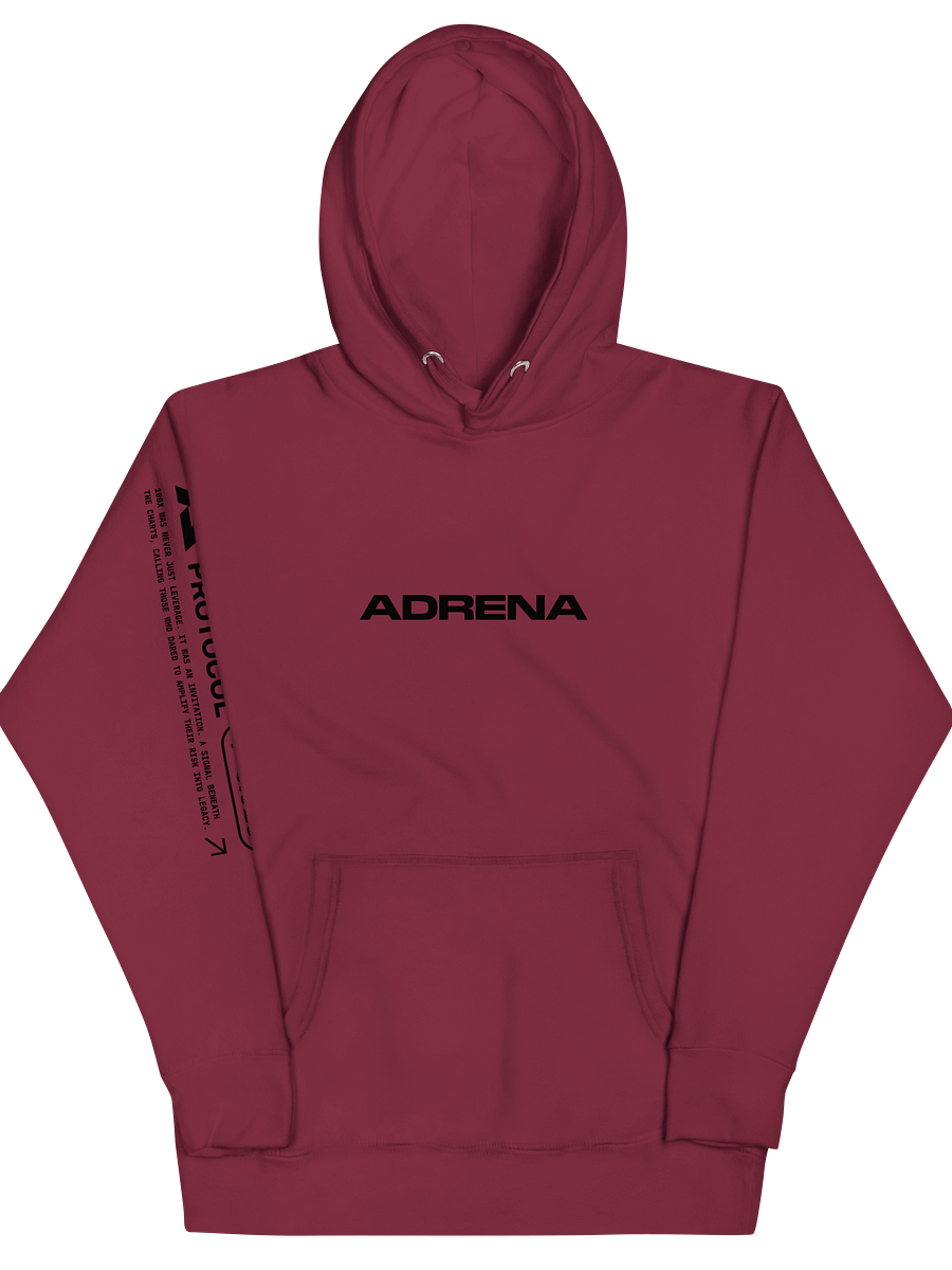 Hoodie - Stealth product image (1)