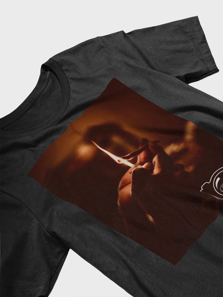 Mr. Burnz Supersoft T-Shirt product image (4)