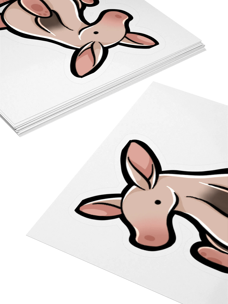Aardvark Sticker product image (4)