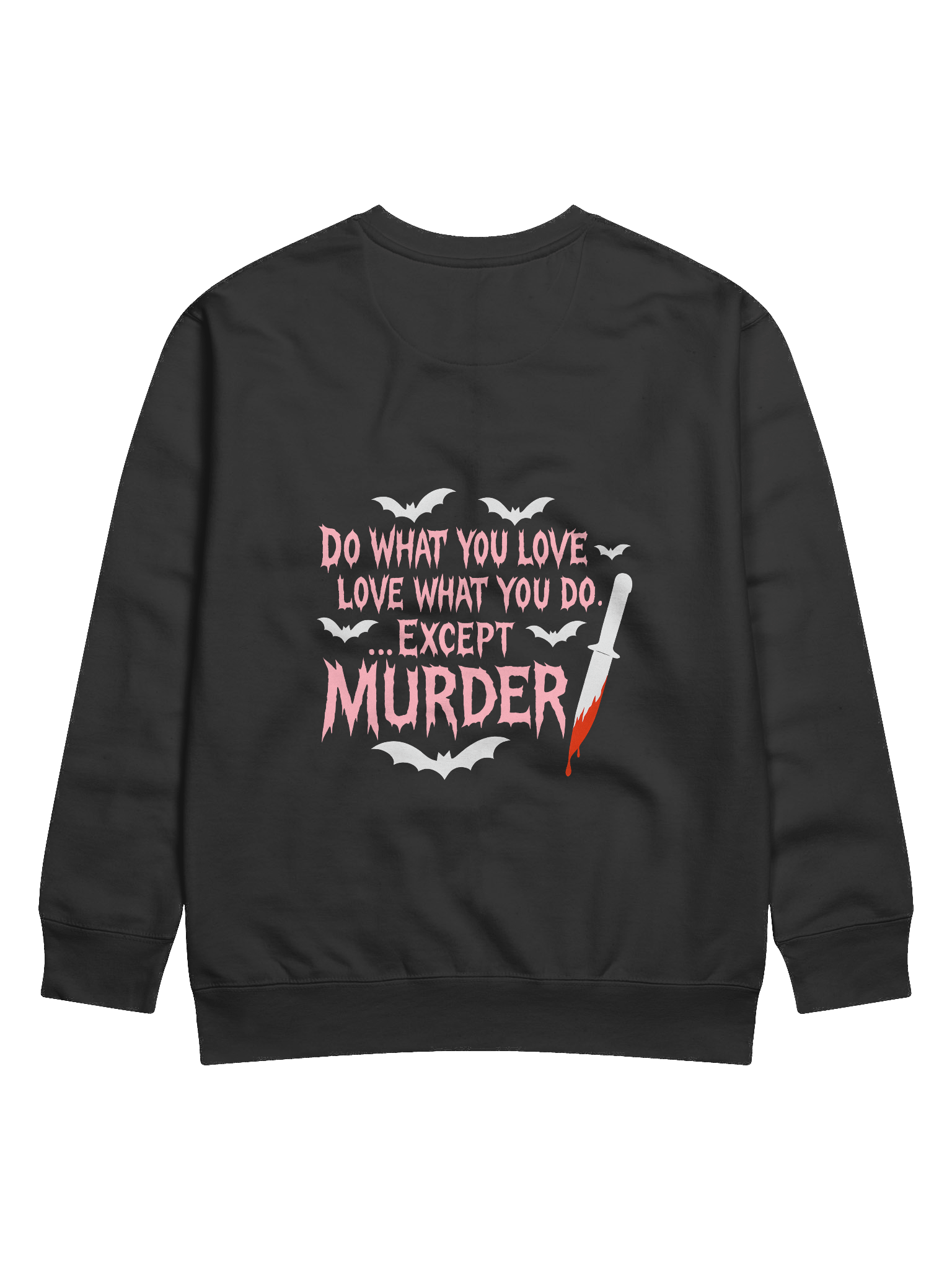 The Ghosty Girls Podcast Premium Sweatshirt product image (19)