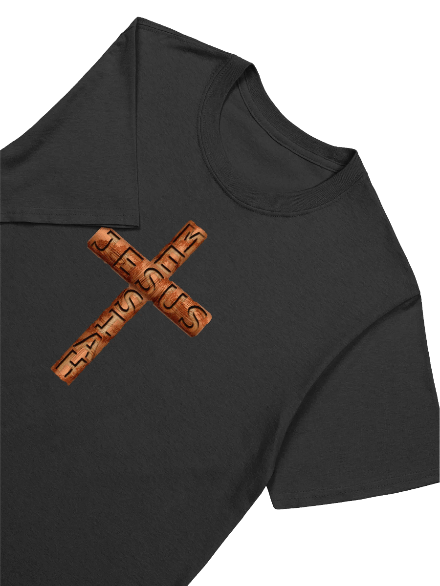 Jesus Messiah Engraved product image (3)