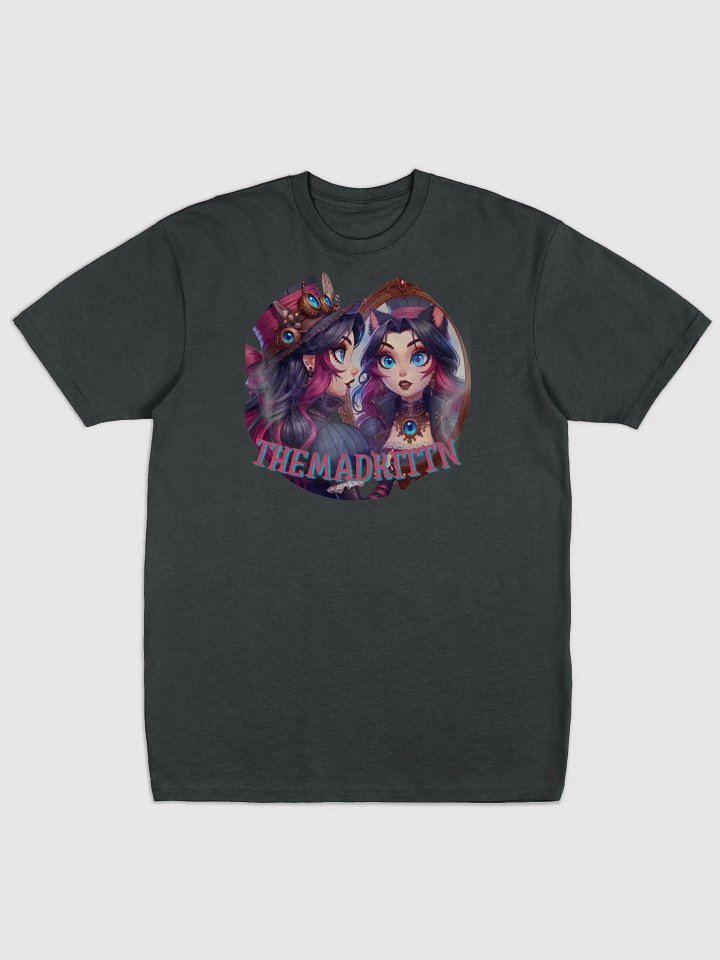 Madkittn Tee product image (1)