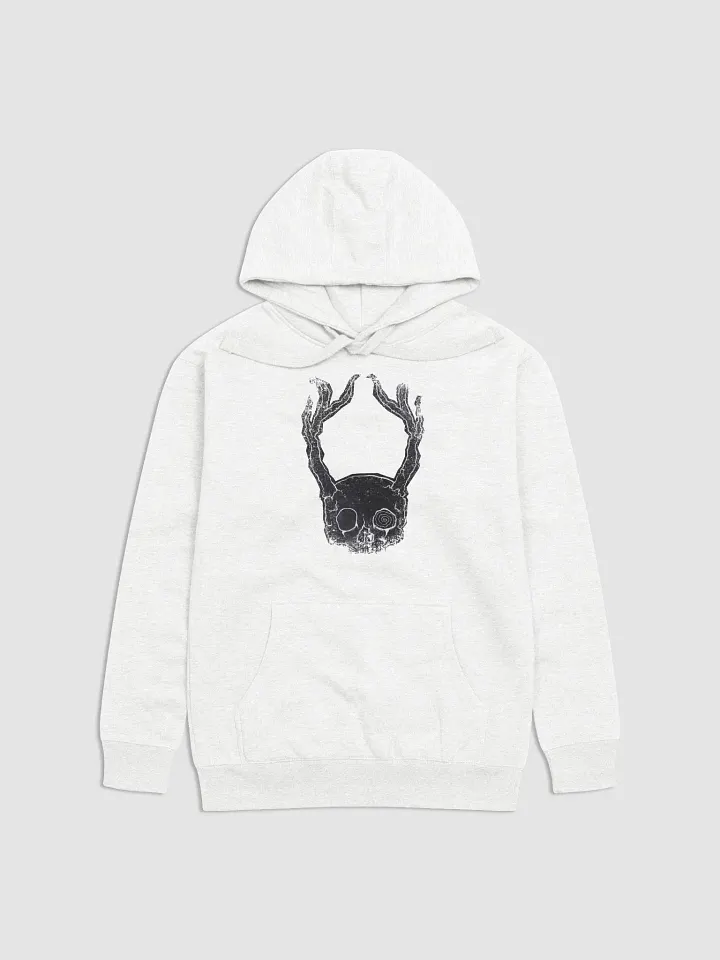 Fae Skull - Hoodie product image (1)
