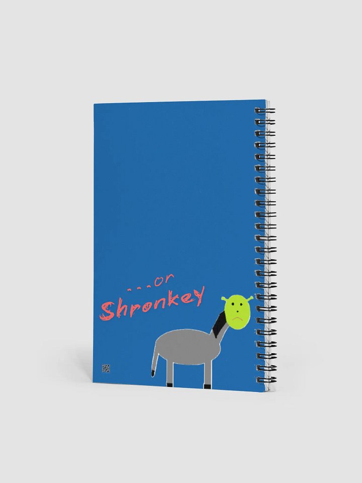 Shregg Journal product image (2)